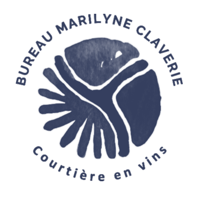 logo Bureau Maryline Claverie