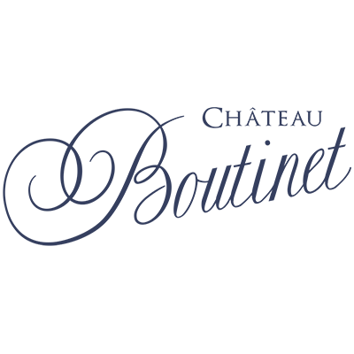logo Château Boutinet