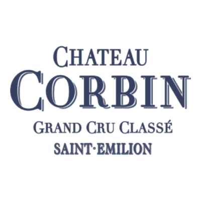 logo Château Corbin