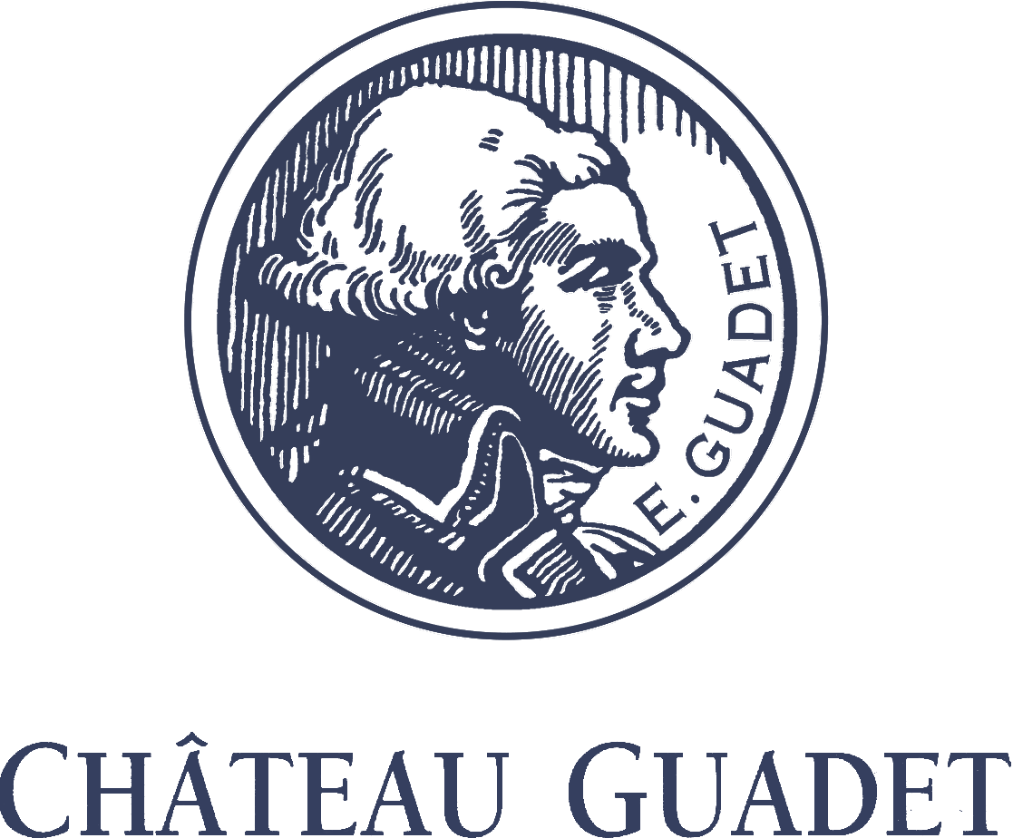 logo Château Guadet