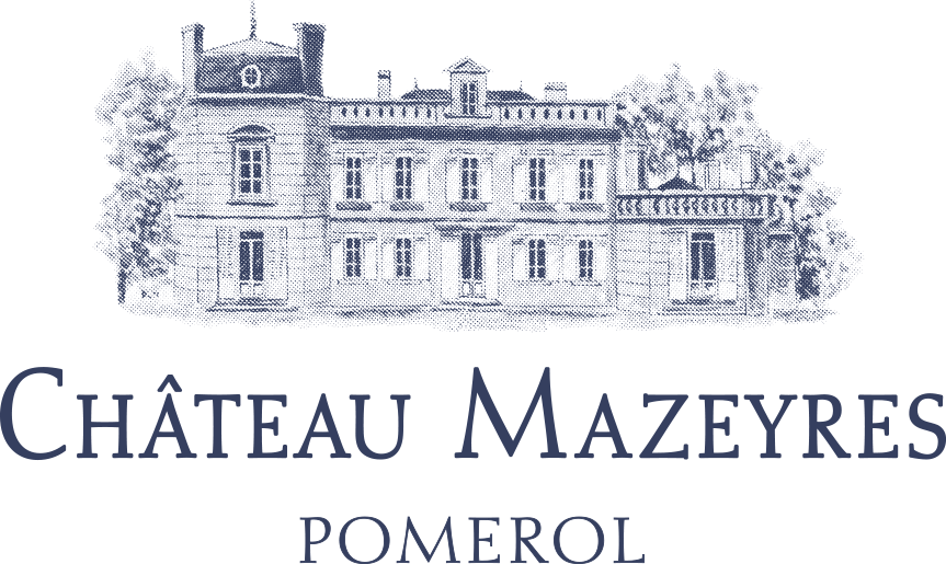logo Château Mazeyres