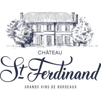 logo Château Saint Ferdinand