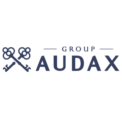 logo Group Audax