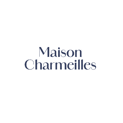 logo Maison Charmeilles